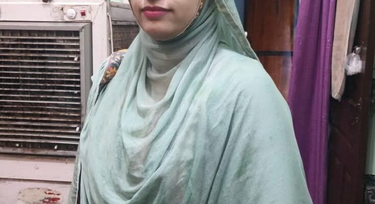 Asaia from Multan– Ek Deeni, Shareef Aur Mohabbat Bhari Larki Ki Profile